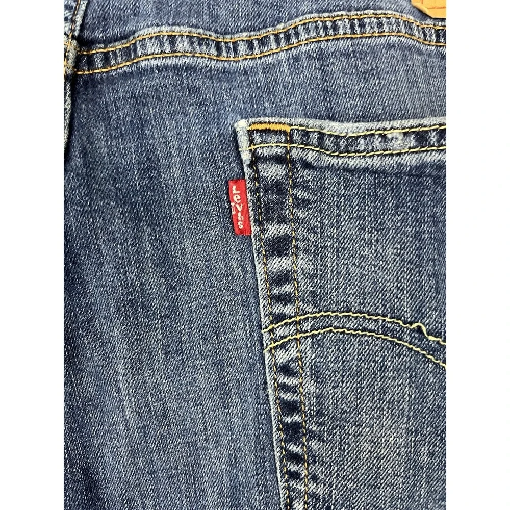 Levis levi 515